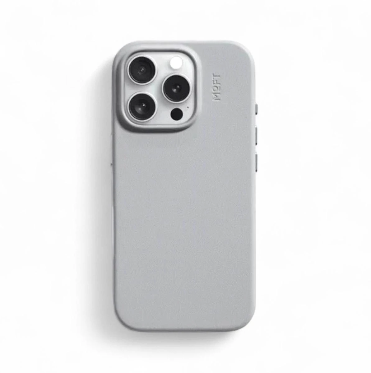 MOFT Snap Phone Case iPhone 15 Pro Max -Misty Cove