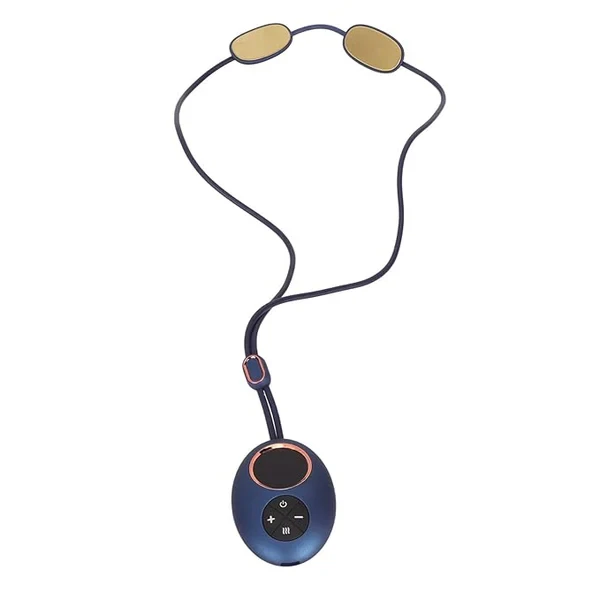 Neck Massager DZ-2 -Blue