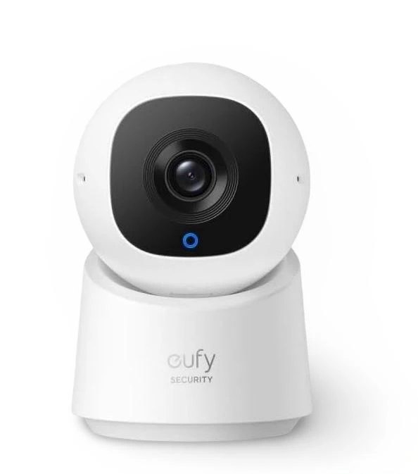 Eufy By Anker Indoor Cam 2K C220 - T8W11221