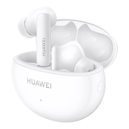 Huawei FreeBuds 5i - Ceramic White
