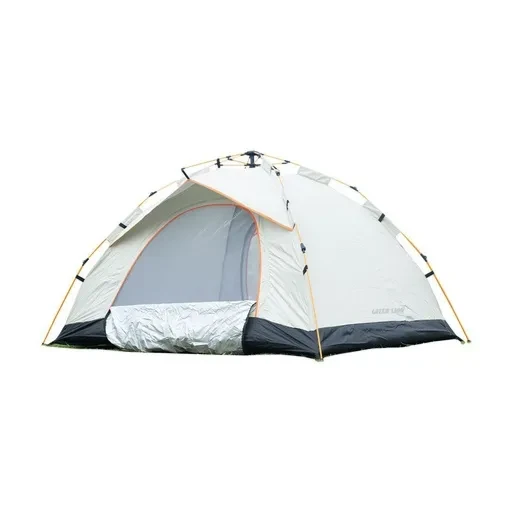 Green GT-3 Plus Camping Tent