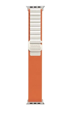 Moxedo Alpine Loop Watch Band for Apple Watch 44/45/49MM -Sunset Starlight (MX-AWB026)