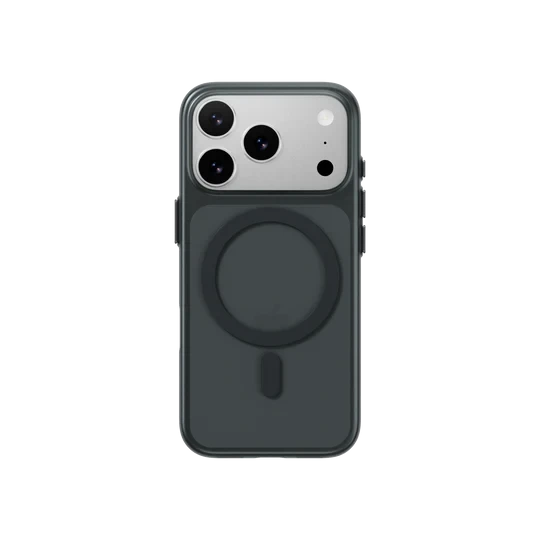 MagEasy Lyte M Ultra Light Case for iPhone 17 Pro - Midnight