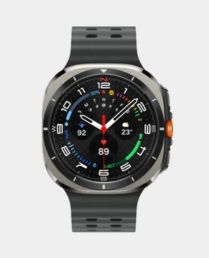 SAMSUNG GALAXY WATCH ULTRA - SML705F - TITANIUM SILVER