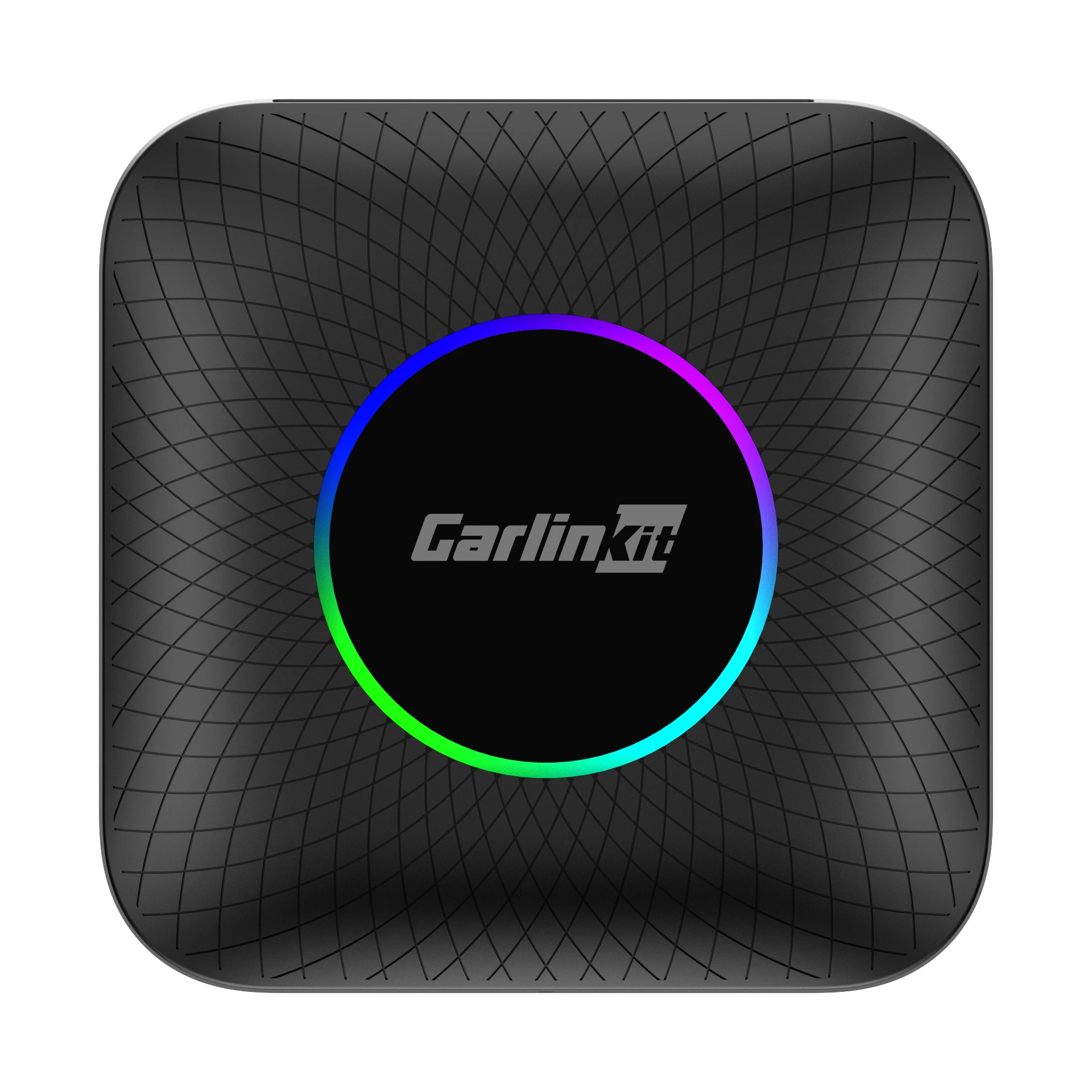 CARLINKIT Tbox Ambient Full Android System (6225XE) -Black