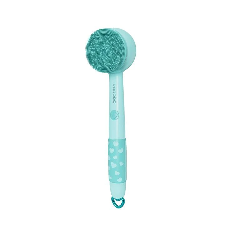 Porodo Lifestyle Kids Electric Bath Brush - Blue