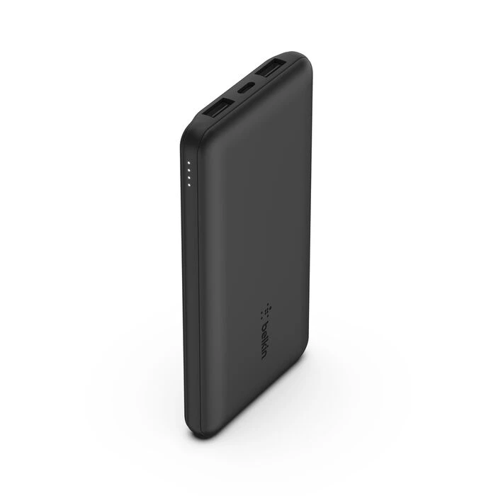 Belkin BoostCharge Power Bank 20K (BPB012) Black