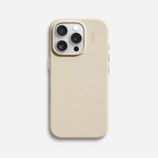 MOFT Snap Phone Case iPhone 16pro max Earthen Beige