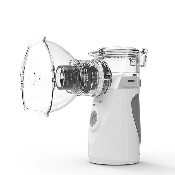 Mesh Nebulizer - YM-3R9