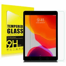 9H Tempered Screen Protector - Ipad 9.7"