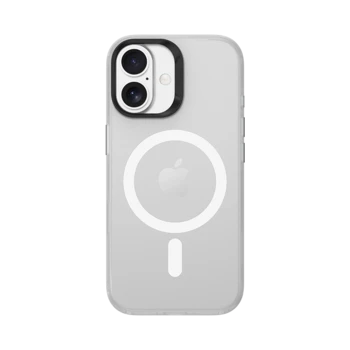Benks Lucid Armor Magsafe Phone Case for iPhone 17 - White