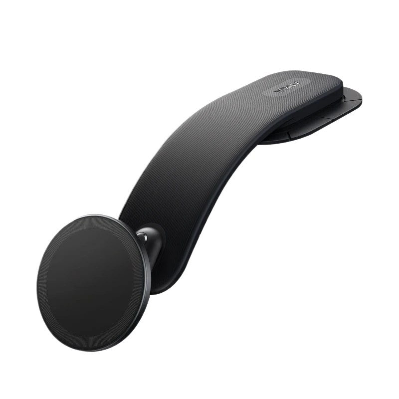 Anker 360 Adjustable Magnetic Car Mount (A9110H11) Black