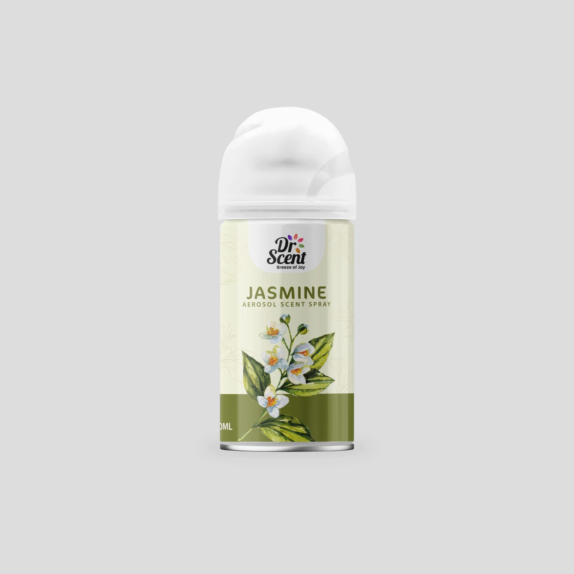 DS Aerosol Spray Jasmine -300 ml