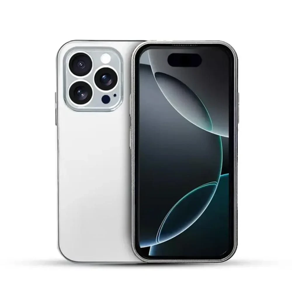 Soyes 16Pro Max Mini Smartphone Special Edition - White