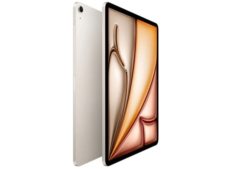 Apple Ipad AIR M2 13inch WIFI 128GB (MV293AB/A) Starlight