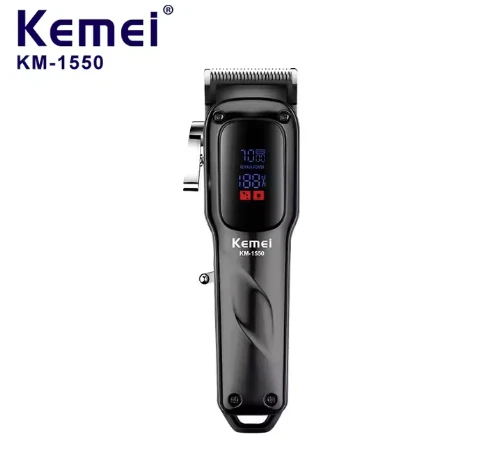 KEMEI Hair Clipper KM-1550