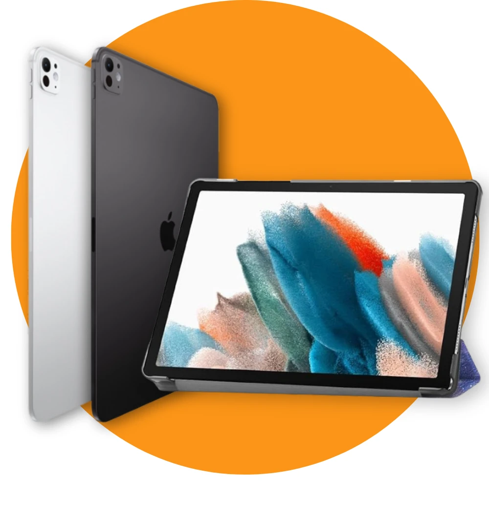TABLETS