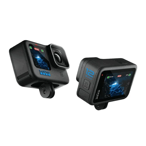 GOPRO HERO 12 BLACK - CHDHX-121RW