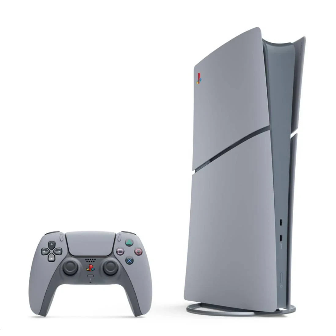Sony Playstation 5 Digital Edition 1TB - 30th Anniversary Limited Edition Console