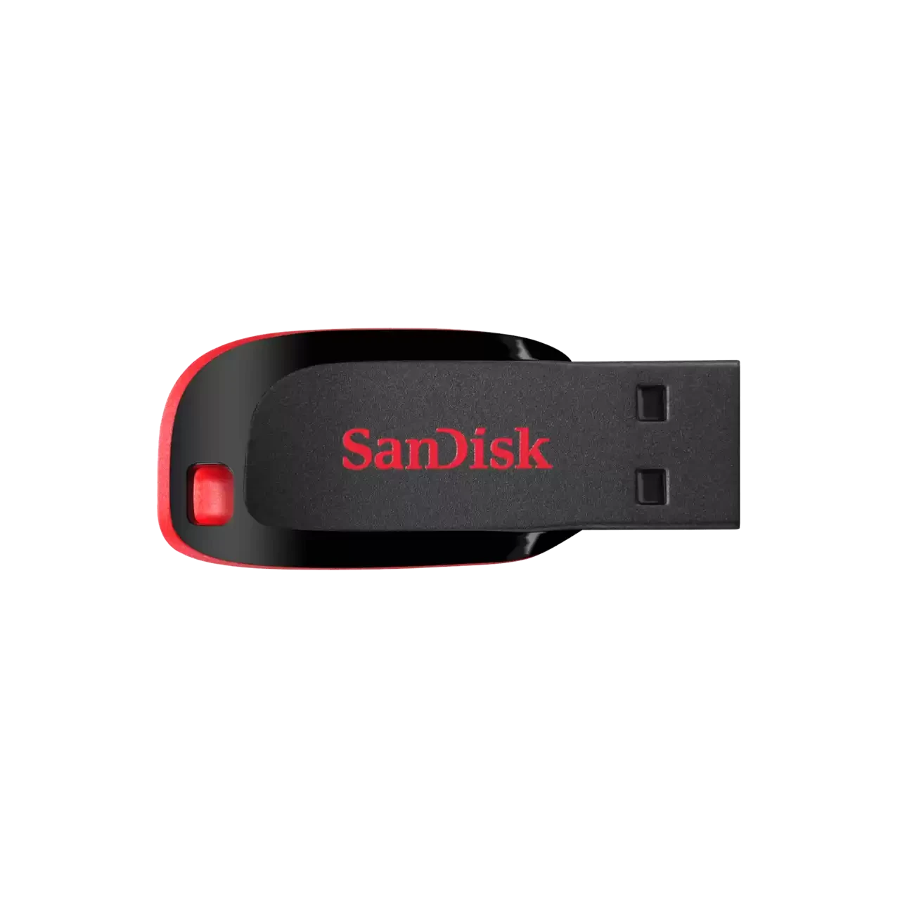 Sandisk Flash Disk 32GB Cruzer Blade USB 2.0 Pen Drive