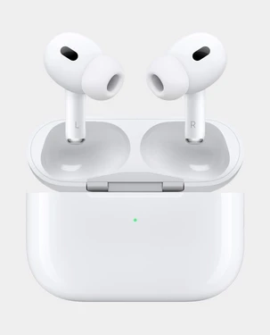 APPLE AIRPODS PRO (2ND GENERATION) WITH MAGSAFE CHARGING CASE - MTJV3ZA/A