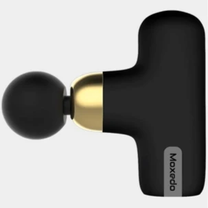 Moxedo Multi-Function Muscle Massager – Black