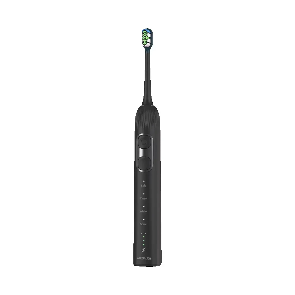 Green Lion Smart Brush 60° Ultrawide - Black