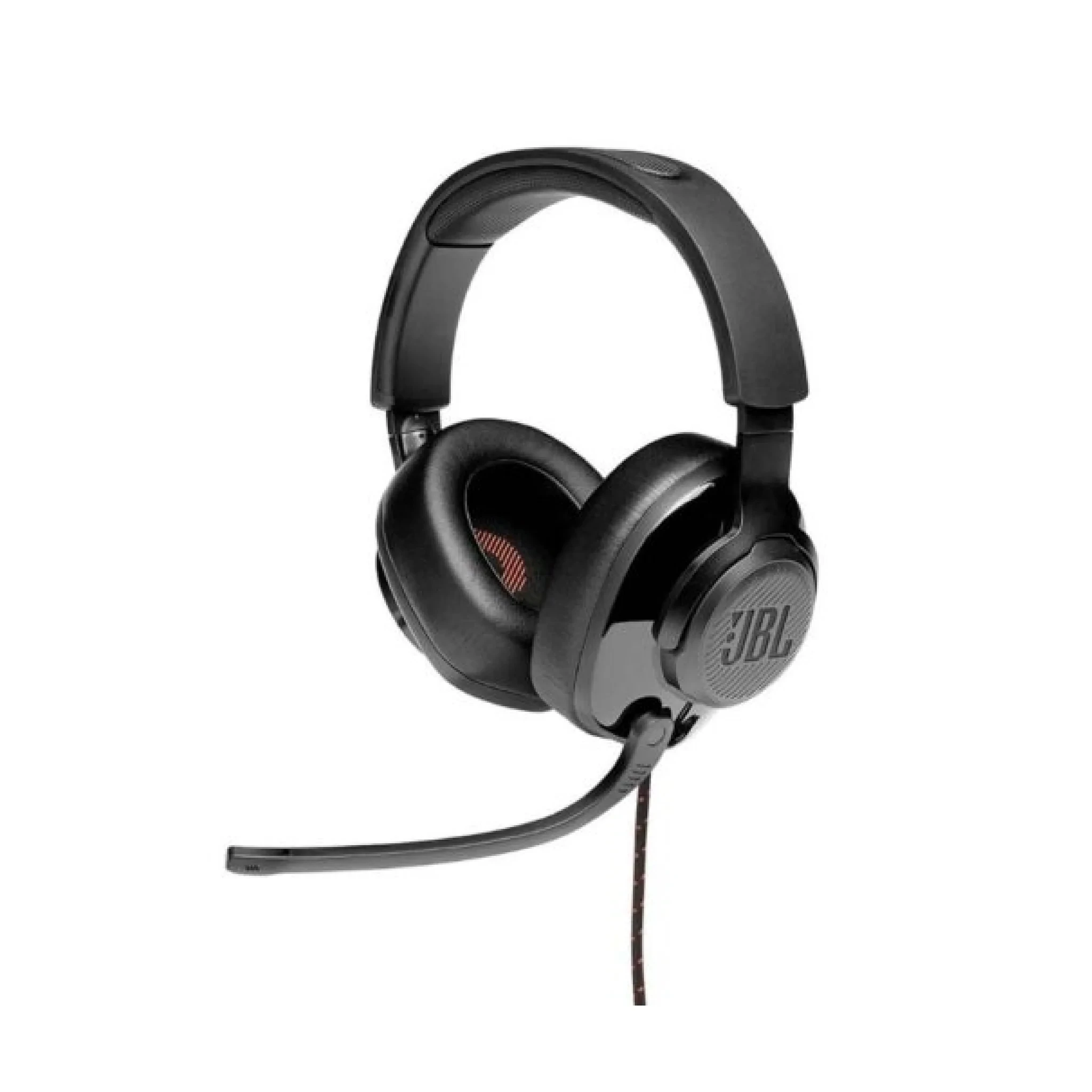 JBL OVER EAR GAMING HEADSET - QUANTUM 300