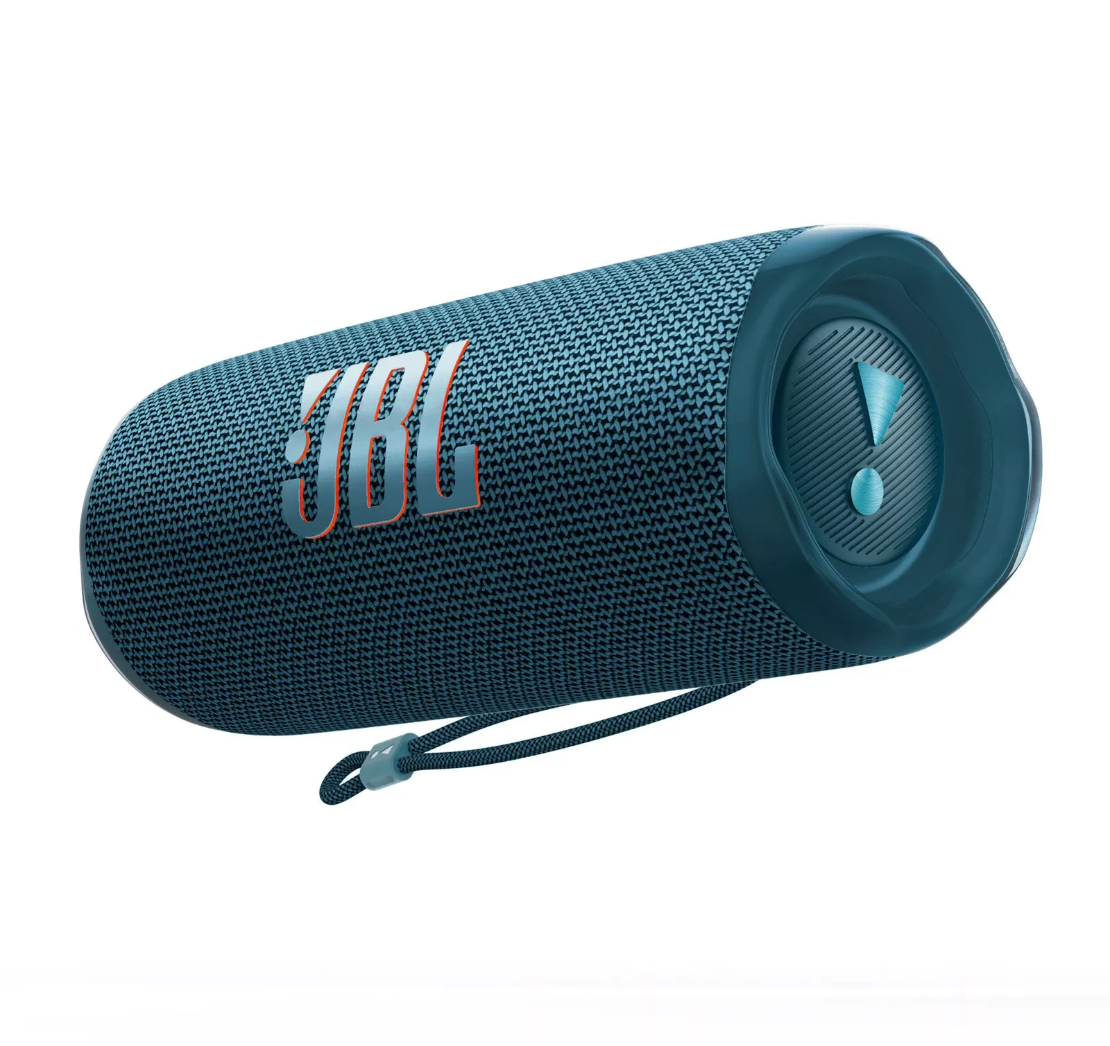 JBL PORTABLE BLUETOOTH SPEAKER FLIP 6 - BLUE