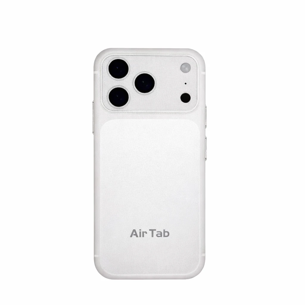 Air Tab 17 Mini SmartPhone - White