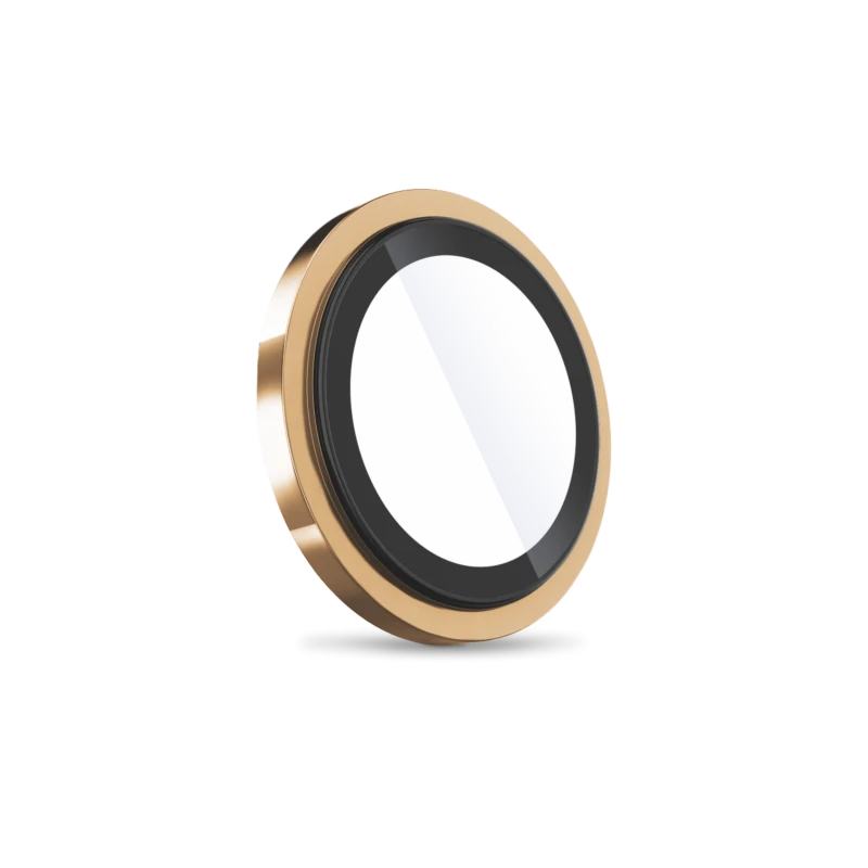 Wizard AR Camera Lens Protector for iPhone 16 Pro / 16 Pro Max - Desert