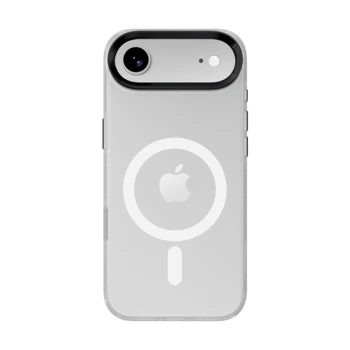 Benks Lucid Armor Magsafe Phone Case for iPhone 17 Air - White