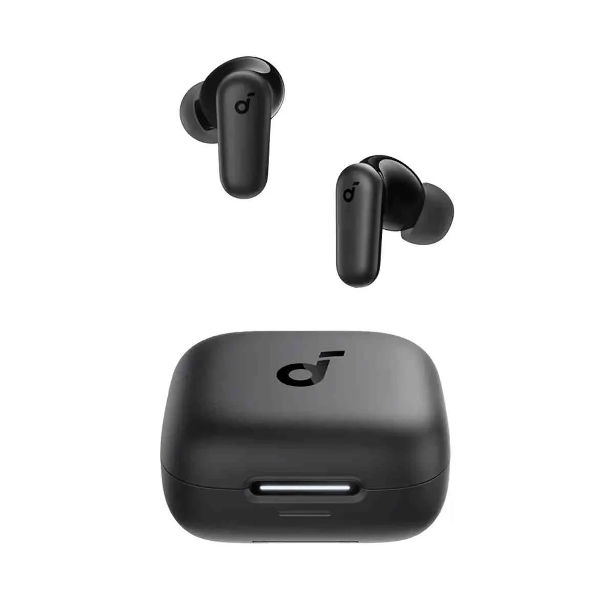 Anker Soundcore True Wireless Noise Cancelling Earbuds R50i NC - A3959H11 - Black