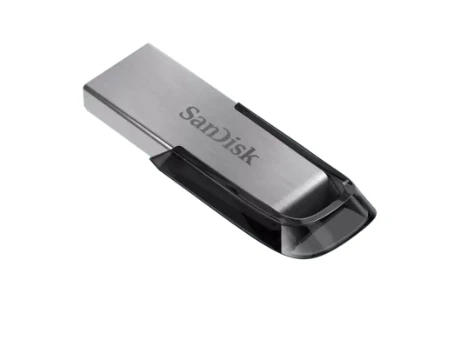 SanDisk Ultra Flair USB 3.0 Flash Drive - 32GB - SDCZ73-032G