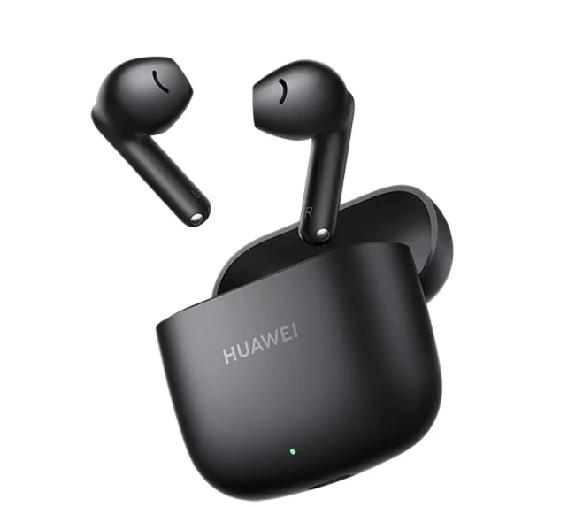 Huawei FreeBuds SE 2 - Graphite Black