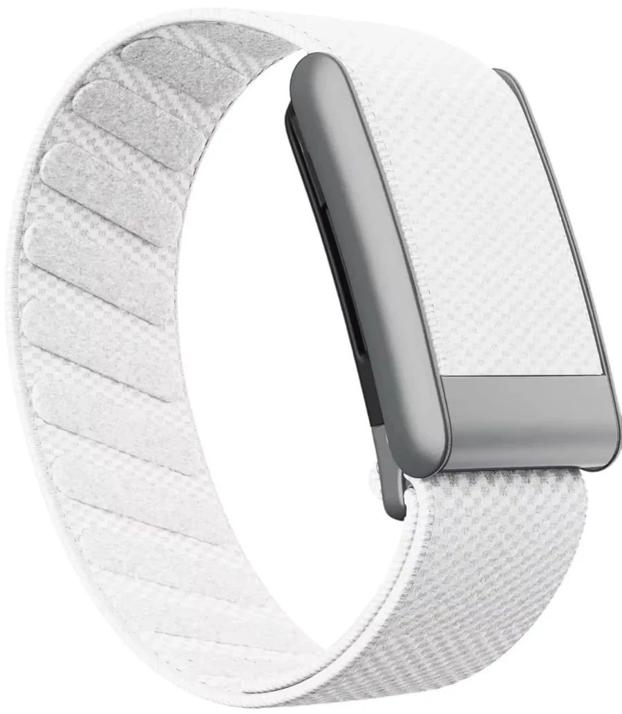 974 Bands Whoop 5.0 fabric bands V1 - Cloud / Whoop 5 Peak