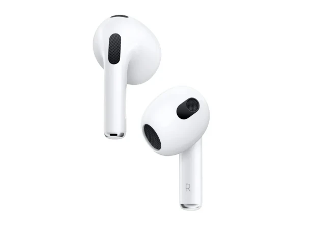 APPLE AIRPODS 3rd GENERATION MME73AM/A