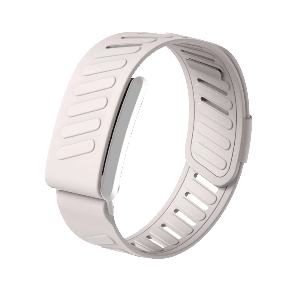 Moxedo Flow-Fit Silicone Strap Compatible With Whoop 4.0 - Starlight