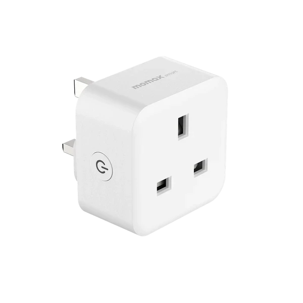 MOMAX IOT POWER PLUG