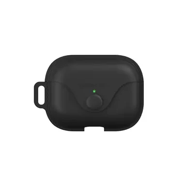 AMAZING THING MARSIX PRO CASE FOR AIRPODS PRO 2 2022 BLACK