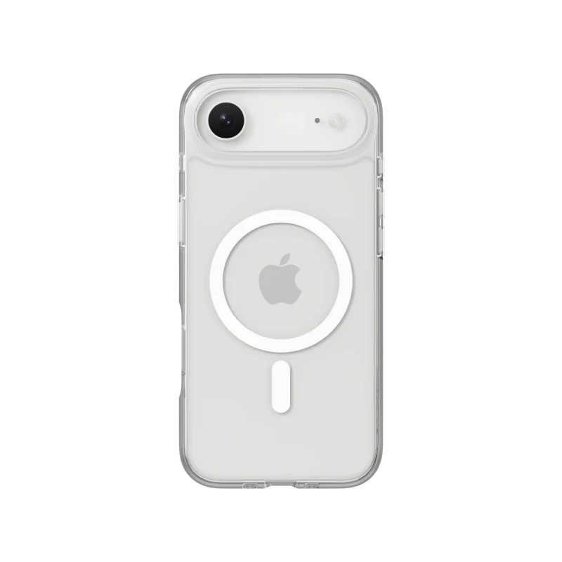 SwitchEasy Crush Magsafe Protective Clear Case for iPhone Air