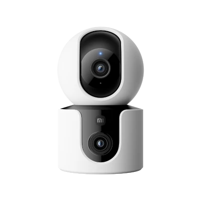 Xiaomi Smart Security Camera C300 Dual Lens