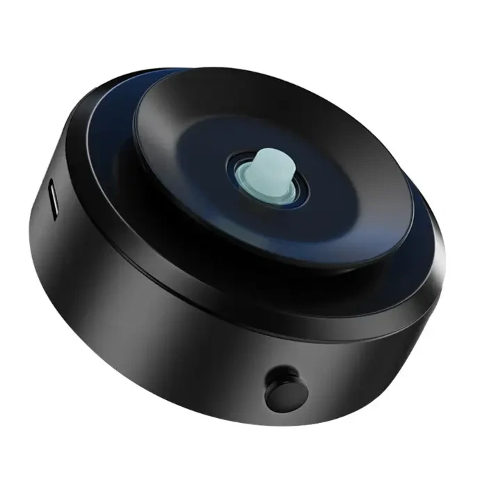 Vacuum Suction Phone Holder Alloy Material - X8/X8Q