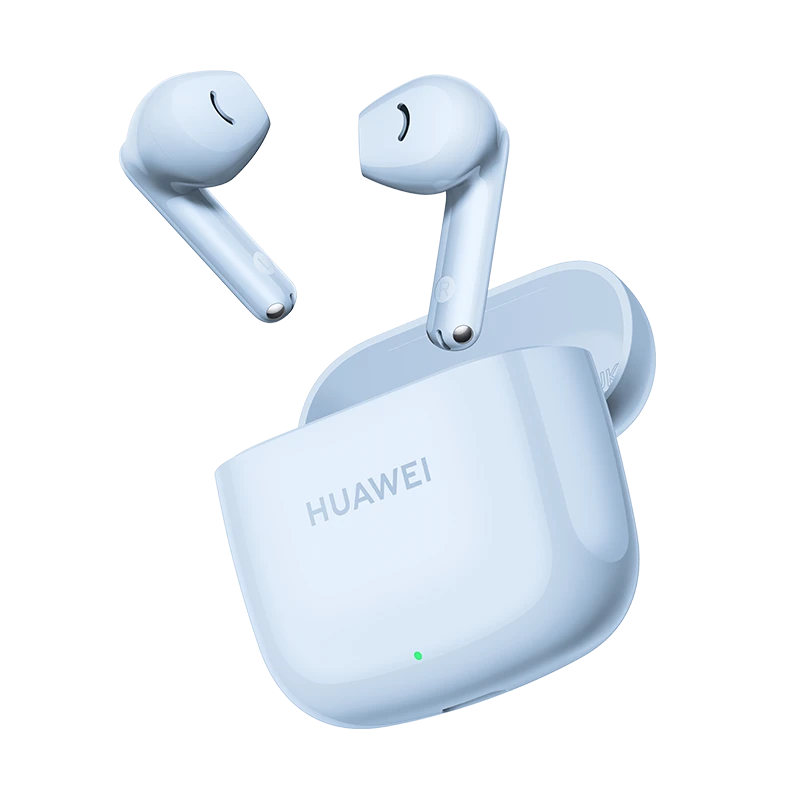Huawei FreeBuds SE 2 - Isle Blue