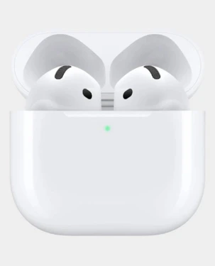 APPLE AIRPODS 4 - MXP63ZM/A