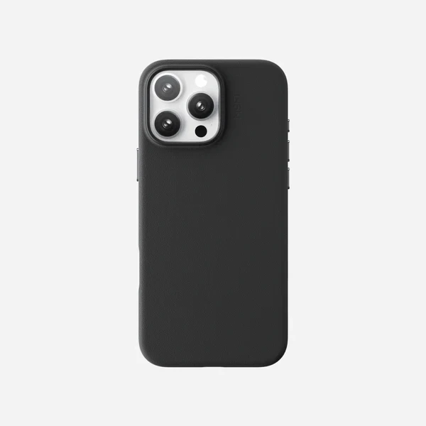 MOFT Snap Phone Case iPhone 15 Pro -Black