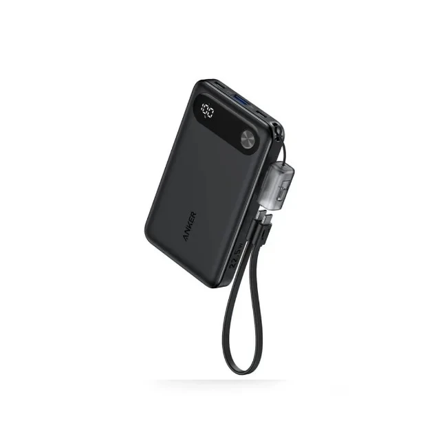 Anker PowerCore 10000mAh Power Bank - A1257H11
