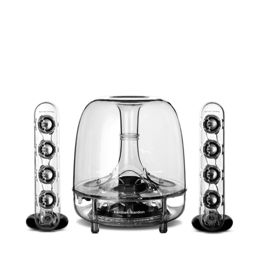 HARMAN KARDON SOUNDSTICK III 2.1 SPEAKER