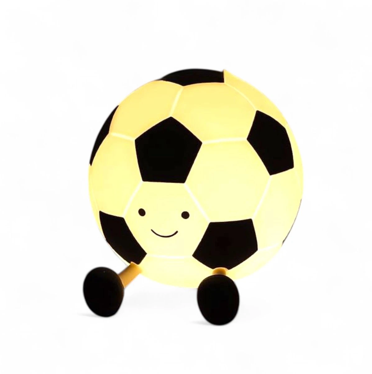 Football Silicone Night Lamp - A032