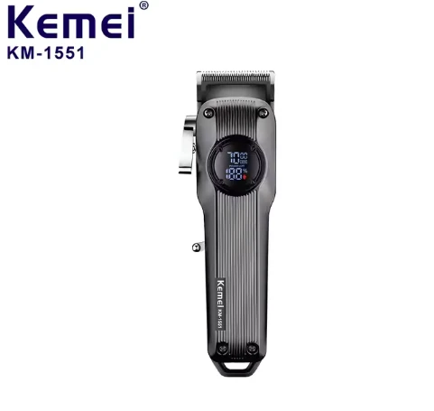 KEMEI Hair Clipper KM-1551